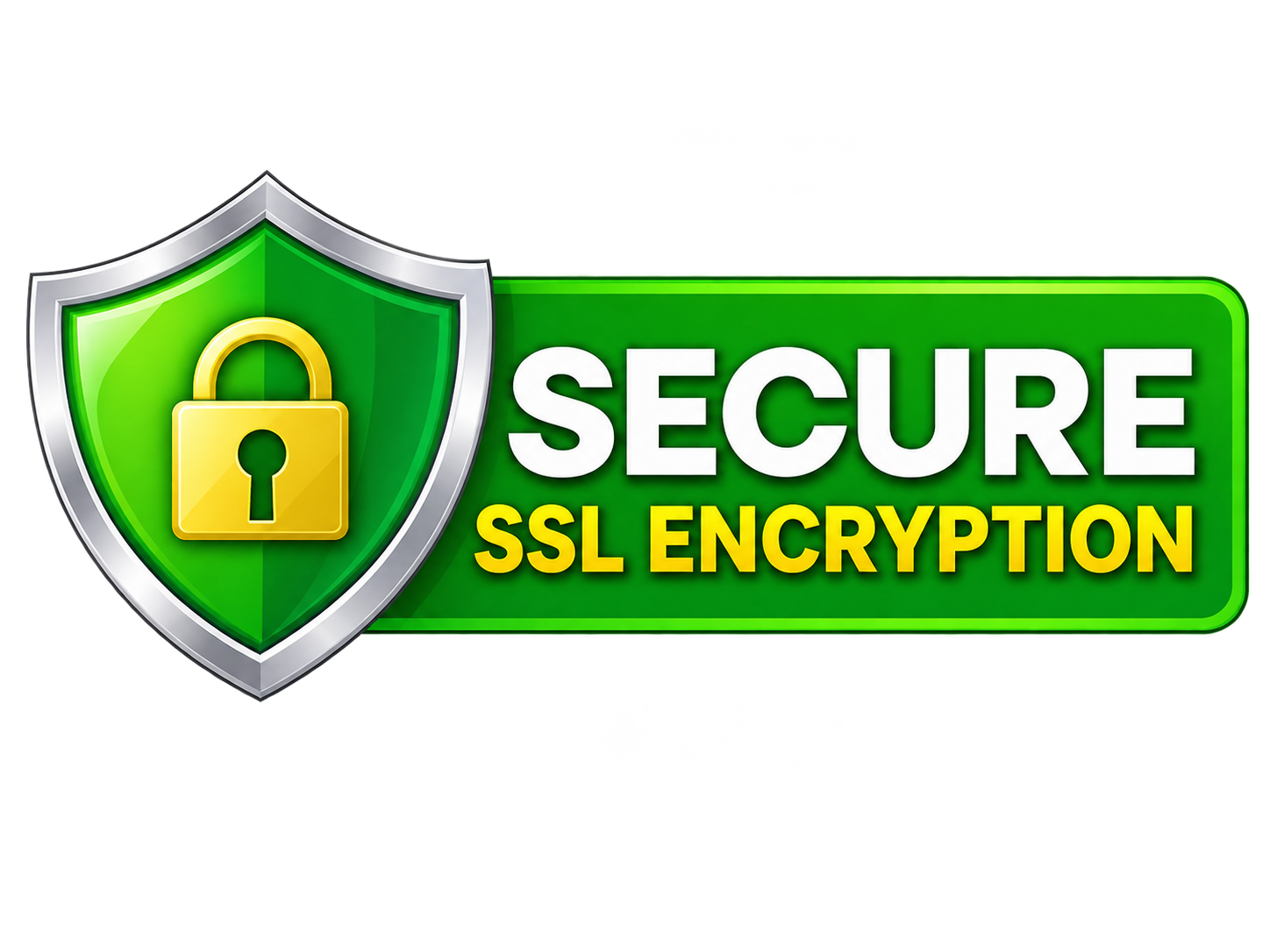 Conexão protegida por certificado SSL
