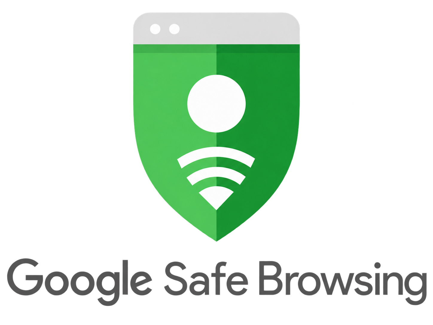 Site verificado pelo Google Safe Browsing